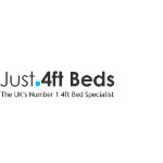 Just 4ft Beds