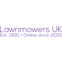 Lawn Mowers UK