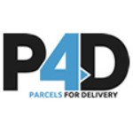 P4D - Parcels For Delivery