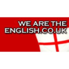 We Are The English