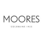 Moores Coleraine