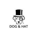 Dog And Hat