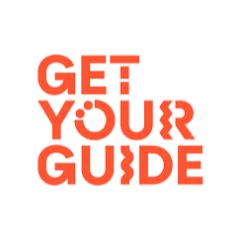 Get Your Guide SE