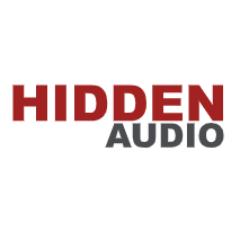 Hidden Audio DE