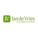 Jan De Vries Health