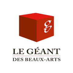 Le Geant Des Beaux Arts FR