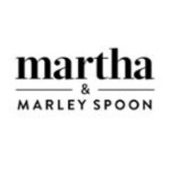 Martha And Marley Spoon