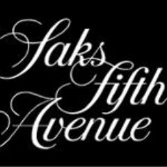 Saks Fifth Avenue - UK