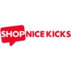 Nice Kicks Shop