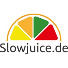 Slowjuice DE