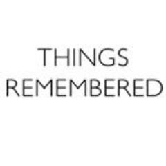 Things Remembered Coupon Codes