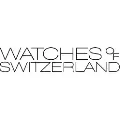 Watches Of Switzerland US